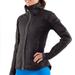 Lululemon Athletica Jackets & Coats | Lululemon Run Bundle Up Black Jacket Size 6 | Color: Black | Size: 6