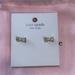 Kate Spade Jewelry | Kate Spade Rose Gold Bow Stud Earrings | Color: Gold | Size: Os