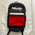 Nike Accessories | Nike Air Backpack | Color: Black/Red | Size: Osb