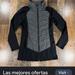 Columbia Jackets & Coats | Columbia Coat/Sweatshirt Women's Size Large. | Color: Black/Gray | Size: L