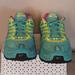 Nike Shoes | Nike Air Maxtorch 4 Shoes | Color: Green/Pink | Size: 7.5