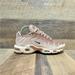 Nike Shoes | Nike Air Max Plus Athletic Sneakers ‘Guava Ice’ Women’s Size 8.5 | Color: Pink | Size: 8.5