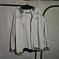Nike Other | Men's Nike Air Track Jacket | Color: Black/Gray | Size: 2xl