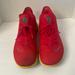 Nike Shoes | Nike Lebron James 2003 Mvp Series, Men’s Size 13 Sneakers | Color: Red/Yellow | Size: 13