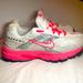 Nike Shoes | Nike Woman’s Sz7 Great Preowned Condition , Clean . | Color: Pink/White | Size: 7