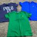 Polo By Ralph Lauren Shirts & Tops | Boys Polo Ralph Lauren Size 4/4t Lot. | Color: Blue/Green | Size: 4b