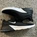 Nike Shoes | Men’s Nike Air Max Motion Sneakers | Color: Black/White | Size: 12