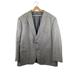 Burberry Suits & Blazers | Burberry London Mens Sportcoat Blazer 2 Button Wool Houndstooth Size 52r Jacket | Color: Tan | Size: 52r