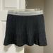 Adidas Skirts | Adidas Pleated Tennis Skirt With Built In Shorts Black | Color: Black/Gray | Size: M