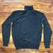 Zara Sweaters | Black Zara Turtleneck Sweater, Men Size L | Color: Black | Size: L