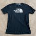 The North Face Shirts | Black North Face Shirt | Color: Black | Size: L
