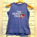 The North Face Shirts & Tops | Girls Northface Tank (Bundle Offer) | Color: Blue | Size: 8g