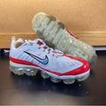 Nike Shoes | 2020 Nike Air Vapormax 360 History Of Air Men’s Size 9 Ck2718-002 | Color: Red/White | Size: 9