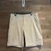 Columbia Shorts | Columbia Royce Peak Omni-Shield Short Tan Hike Camp Outdoor | Color: Tan | Size: 36