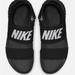 Nike Shoes | Nike Tanjun Women's Sport Sandals, Black |Size 8 | Color: Black | Size: 8