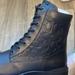 Coach Shoes | Men’s Coach Citysole Emb Boot | Color: Black | Size: 11