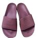 Adidas Shoes | Adidas Adilette Ayoon Slides Size 8 | Color: Pink | Size: 8