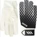 Adidas Other | Adidas Unisex Junior Predator 20 Training Gk Black & White Gloves | Color: Black/White | Size: Size 5