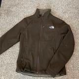 The North Face Jackets & Coats | Brown Northface Jacket | Color: Brown | Size: S