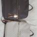 Michael Kors Bags | 2 Brand New Michael Kors Md Slim Backpacks | Color: Brown/Cream | Size: Os
