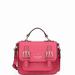 Kate Spade Accessories | Kate Spade New York Girls Scout Pvc Hot Pink Crossbody Hand Bag | Color: Pink | Size: Osg