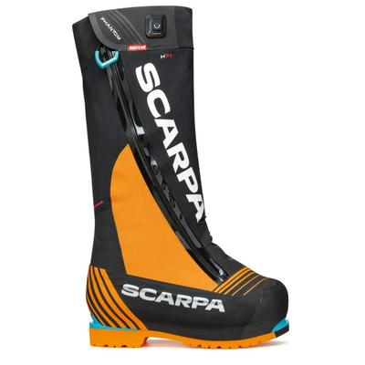 Scarpa - Phantom 8000 Thermic HD - Expeditionsschuhe 45 | EU 45 schwarz Image