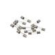 Fuse Insert 6 Types x 5 Pieces = 30 Pieces/Solder Glass Tube Fuse 5 x 20 mm 6 x 30 mm 250V 1A 2A 3A 4A 5A 6A 8A 10A 12A 15A 20A 30A Fuse Protected circuits (Color : B, Size : 6x30mm)