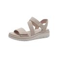 Tamaris Pure Relax Damen Sandalette 1-28241-42 418