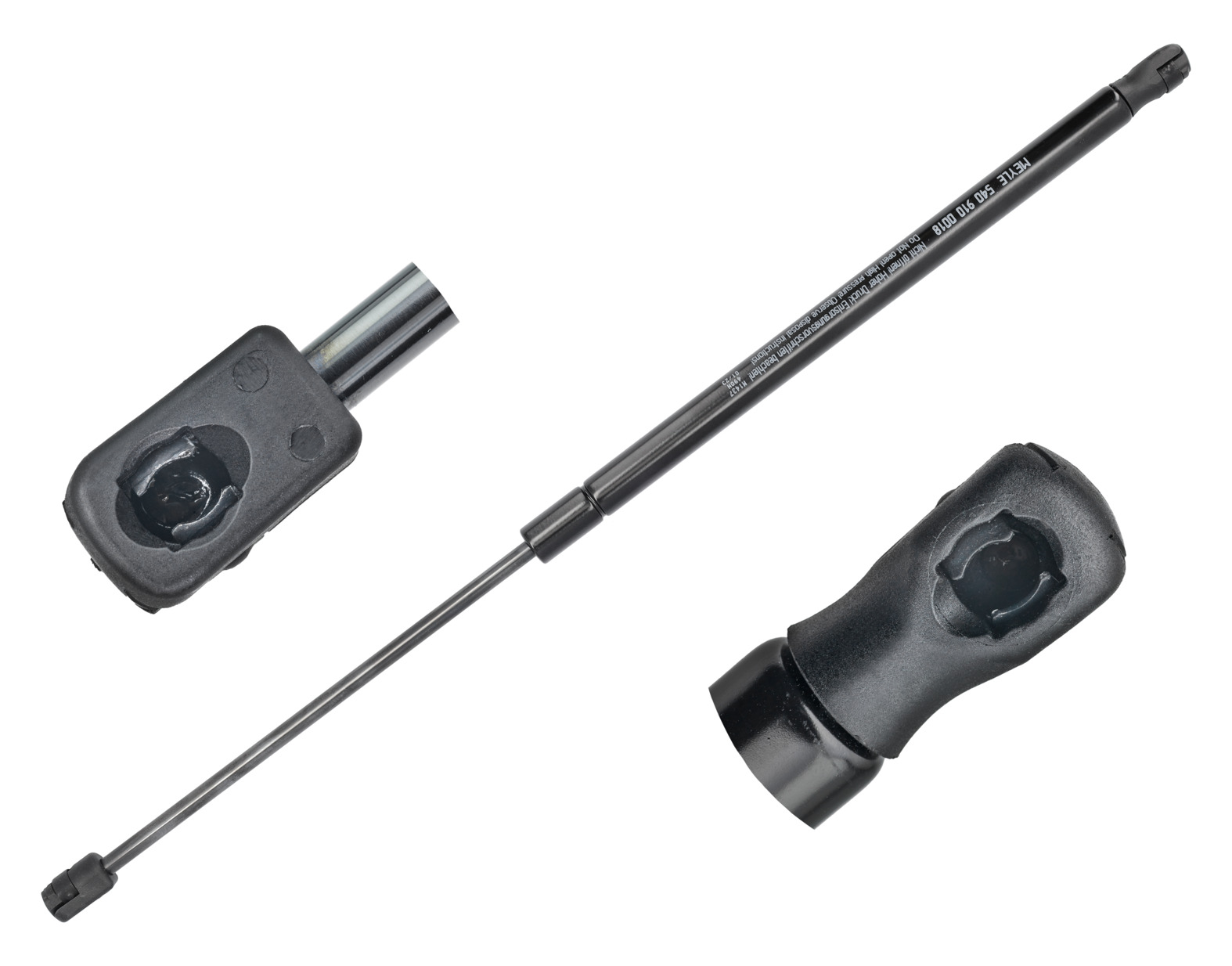 MEYLE Gasfeder, Koffer-/Laderaum 540 910 0018 für VOLVO 31217910 31395910 31395911 Image