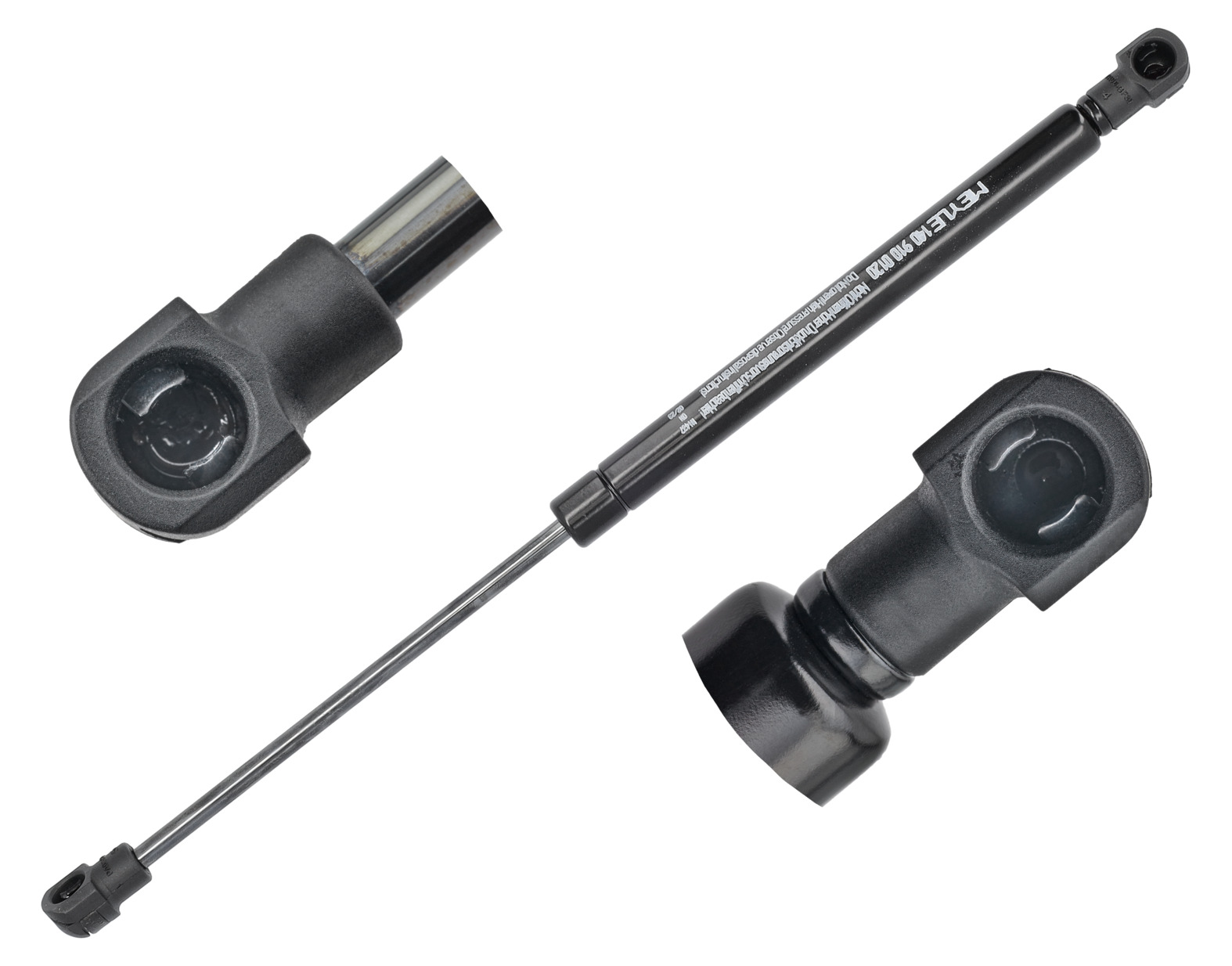 MEYLE Gasfeder, Koffer-/Laderaum 140 910 0120 für AUDI 8T0827919 Image