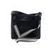 DKNY Satchel: Black Solid Bags