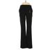 Express Dress Pants - High Rise: Black Bottoms - Women's Size 4