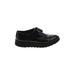 Vince. Flats: Black Solid Shoes - Women's Size 8 1/2