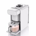 KGBNYS Juicer Juicer Soymilk Machine Multifunction Soybean Milk Maker Support Milk Machine Beans Cleaning Juicer Juice Soy Machine,White Breakfast