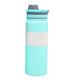 HJGTTTBN Thermos Cup Thermos Bottle Stainless Steel Vacuum Flasks Insulated Water Bottle Leak-Proof Travel Thermal Cup Thermos Mug Tumbler (Size : 750ML, Color : Blue)