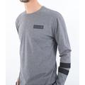 Hurley T-Shirt Long Sleeve Men - Oceancare Block Party