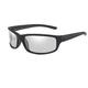 aorom Ski goggles Photochromic Cycling Sunglasses Black Glasses Sports Bike Glasses Lightweight Glasses