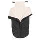 VejiA Wheelchair Plush Cover - Lightweight Lower Body Warmer Universal Wheelchair Accessory for Lower Body - Legs and Feet