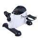 Mini-Stepper Swing Stepper Fitness Stepper Mini Exercise Bike Twist Stair Step Machine Shared Indoor Fitness Equipment for Hands and Feet Hello