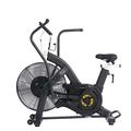 AQQWWER Exercise Bike Air bike Indoor Cycling Bike Gym Fitness Equipment spinning bike Commercial exercise bike