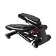 Exercise Stepper Machine,Cardio Exercise Fitness Machine Stair Stepping Fitness Equipment for Legs Arm Full Body Training Exercise Swing Stepper(Color