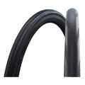 Bikes4Life Schwalbe Bike Tyre Shop:-1 x Schwalbe One Plus Performance SmartGuard Cycle Tyre 700 x 25c