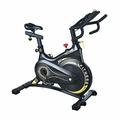 AQQWWER Exercise Bike Exercise Bike Upright Home Bicycle Spinning Bike Weight Loss Multifunctional Bicycle Sports Indoor Fitness Equipment