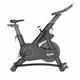 AQQWWER Exercise Bike Consumer And Commercial Exercise Bikes, Smart Bluetooth APP, Magnetron Exercise Bikes, Indoor Spinning Exercise Equipment