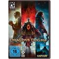 CAPCOM Spielesoftware "Dragon's Dogma 2" Games eh13 PC-Spiele