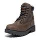 Men's Timberland, 6 in premium work boot, Brown, 11 2E UK