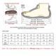 AQQWWER Mens Dress Shoes Luxury Brand Men High Top Sneakers Spring Autumn Casual High Shoes Men Leather Boots Microfiber Shoes (Color : White, Size : 7)