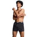 Badeshorts PUMA Gr. S, N-Gr, schwarz Herren Badehosen Badeshorts