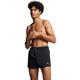 Badeshorts PUMA Gr. XXL, N-Gr, schwarz (black) Herren Badehosen Badeshorts