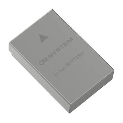 OM SYSTEM BLS-50 Lithium-Ion Battery (7.2V, 1210mAh) V6560260U000